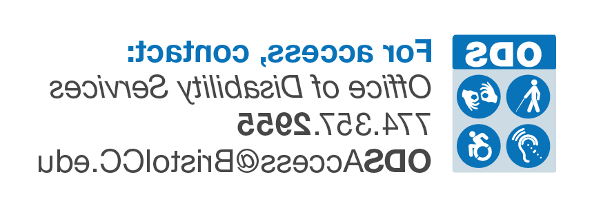 Bristol ODS Accessibility Logo 2018 PNG_Image email: ods@duandragonocean.net phone: 774.357.2955